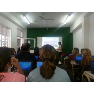 AULA DIGITAL - Capacitación intensiva a nuestro equipo docente